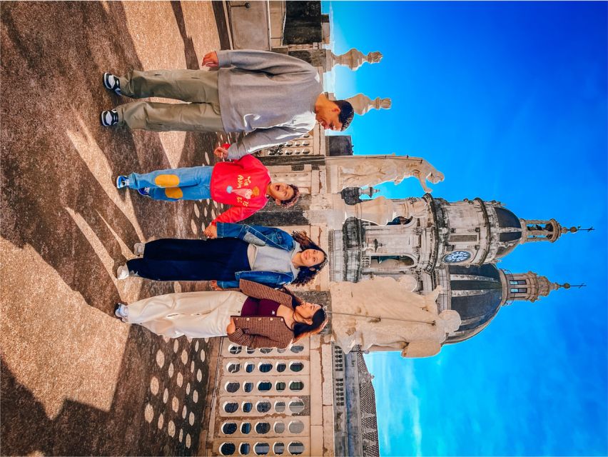 Catania: Photo Tour - Exploring the Vibrant Catania Fish Market