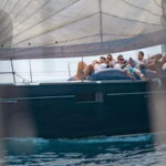 Catania: Sail Tour of Cyclops Coast with Sicilian Aperitif - A Scenic Departure from Catania’s Port