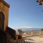 Catania Shore Excursion: Catania to Taormina and Castelmola - Visiting Castelmola for Panoramic Views