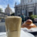 Catania: Street Food and History Walking Tour with Chef Coco - What the Tour Includes: Food, Market, and Cultural Stories