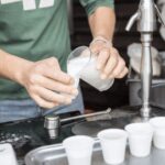 Catania Street food tour by night - Starting Point at Via Crociferi, a Baroque Gem