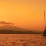 Catania: Sunset Sailing Tour with Sicilian Aperitif - Departure Point at Club Nautico in Catania