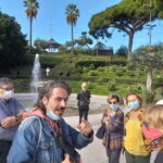 Catania: The heart of the City - Tour guidato in Italiano - End at the Heart of the City in Piazza Università