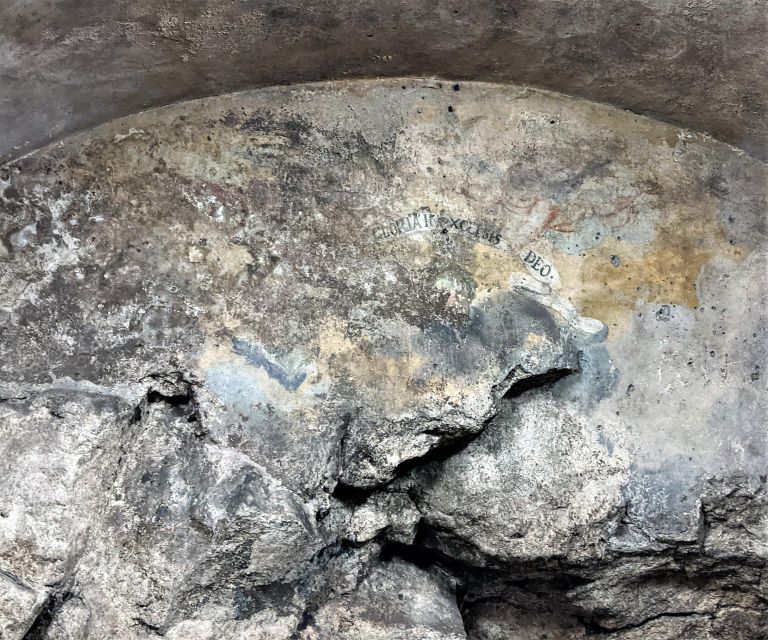 Catania: Underground Catania Tickets and Guided Tour - Starting at the Medieval Castle "Ursino" in Catania