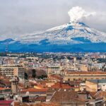 Catania Walking Tour with Audio and Written Guide by a Local - Immersive Visit to A Piscaria Mercato del Pesce