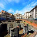 Catania: walking tour with tasting - Walking Along Via Etnea for a Taste of Local Life