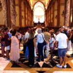 Catania:Sant'Agata and the Baroque of Catania - Exploring the Achilliane Baths and Ancient History