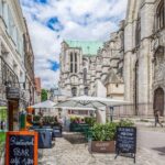 Cathedral Of Chartres - Private Trip - Visiting the Cathedral of Chartres: What to Expect