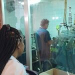 Cava tour to 3 family wineries with hotel pick-up - Exploring Artcava: A Historic Catalan Farmhouse