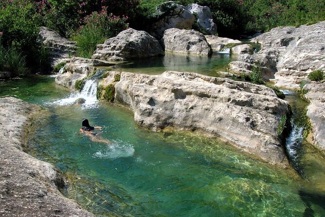 Cavagrande del Cassibile nature reserve - The Road to Cavagrande: What to Expect During the Transfer