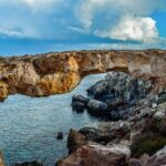 Cave Dwellers Half Day Jeep Safari from Protaras, Ayia Napa - Starting the Adventure with Pickup in Protaras
