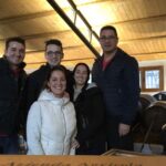 Cavedoni Balsamic Vinegar Tour: The Oldest in Modena - Vineyards and Grape Varieties Explored