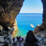 Cavern & Coves Argentario Half Day Snorkeling Tour - Visiting Cala dei Santi Cave and Underwater Seascapes