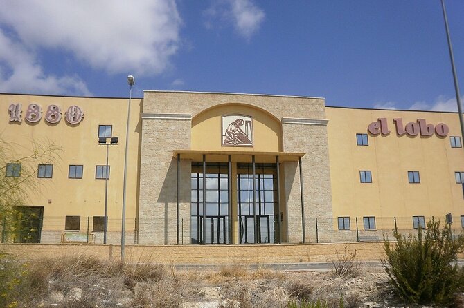 Caves and nougat around Alicante in a private tour led by a professional guide. - Discovering Xixona’s Famous Nougat and Its Secrets