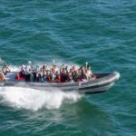 Caves & Dolphins - Combined Trip - Starting Point at Seadolphins in Algarve