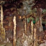 Caves of Hams Tour with Blue Cave & Audiovisual Experience - The Blue Cave’s Technological Wonder and Light Show