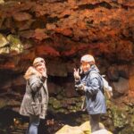 Caving & ATV adventure from Reykjavik - ATV Quad Bike Ride: Conquer Challenging Terrain and Reach Scenic Summits