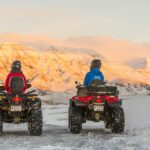 Caving & ATV full day adventure From Reykjavik - Starting Point in Reykjavik for a Seamless Pickup