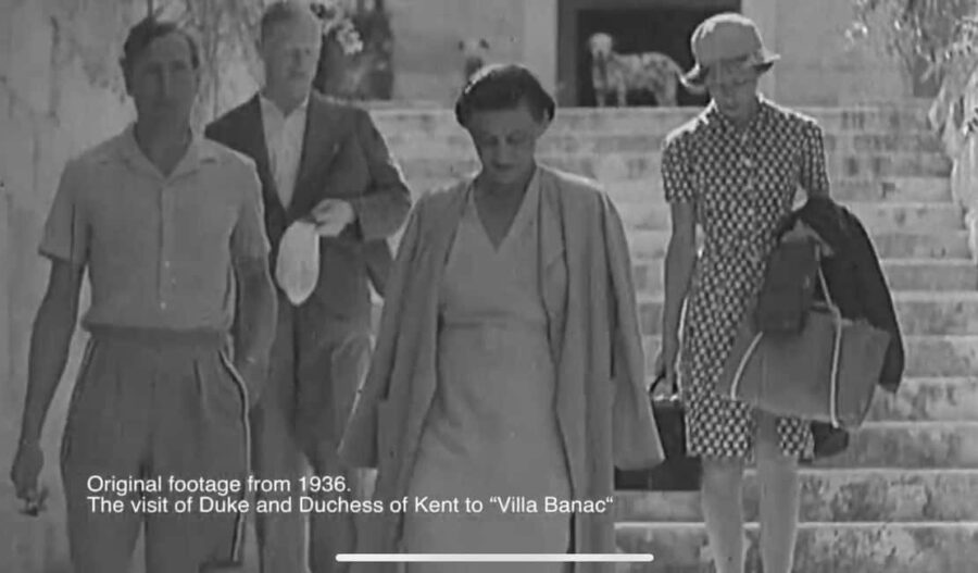 Cavtat: Guided Tour through Banac Gallery with Expert Guide - The Location and Meeting Point at Trumbiev put 25