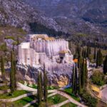 Cavtat & Konavle District Half Day Private Tour - Starting Point at Dubrovnik Gymnasium for Easy Access