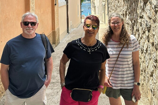 Cavtat Old Town: Exploration Game and Tour - Exploring Cavtat’s Artistic and Architectural Heritage