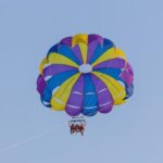 Cavtat: Parasailing - What Makes Cavtats Location Ideal for Parasailing