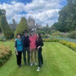 Cawdor Castle, Culloden Battlefield and Clava Cairns - Scenic Stop at Clava Cairns: 4000-Year-Old Burial Sites