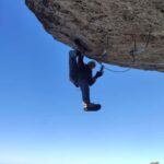 Cazorla: Via Ferrata La Escaleruela with a Guide - From the Parking Area to the Base of La Escaleruela