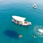 Cefalù: Guided Boat Excursion along the coast of Cafalù - Departing from Cefalùs Presidian Port for Coastal Views