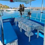 Cefalù: sunset coast tour with snorkeling and aperitif - Snorkeling in Santa Lucia’s Clear Waters