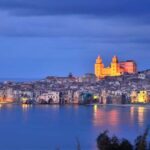 Cefalù tour by train: a journey between the sea and cultural treasures - The Convenience of Train Travel to Cefalù