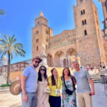 Cefalù: Walking Tour & Authentic Sicilian Aperitivo - Starting Point and Meeting Arrangements in Cefalù