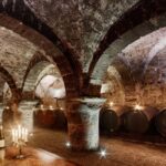 Cellar discovery tour with champagne tasting in Germany's oldest wine cellar - What to Expect During the Tour