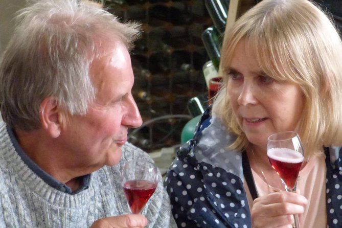 Cellar Door Wine Tour from London - Exploring Sedlescombe Organic Vineyard: Britain’s Largest Organic Winery