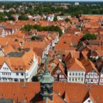 Celle: Private Guided Walking Tour - The Starting Point: Meeting in Front of Hoppener Haus