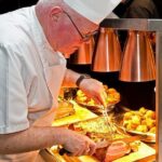 Celtic Park Tour & Dine Package - The Three-Course Meal in Number 7 Restaurant