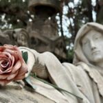 Cemetery Tour - Angels, Gothic Graves, Montjuic Sea Views - Inside Cementerio de Montjuic: A Visual Feast of Gothic and Art Nouveau Graves