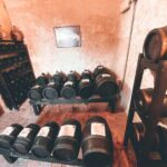 Centenary Balsamic Vinegar of Modena: Acetaia Tour & Tasting - Inside the Historic Prison Tower: A Step Back in Time