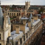 Central London to Cambridge City Tour: Private Return-Trip - How the Tour Starts: Central London Pickup and Private Transport