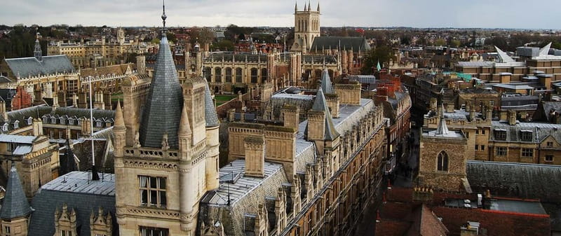 Central London to Cambridge City Tour: Private Return-Trip - How the Tour Starts: Central London Pickup and Private Transport