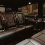 Central London to Heathrow Airport private taxi transfers - The Pickup Process and Meeting Points in London