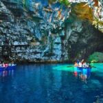 Cephalonia Private Shore Excursion Kefalonia Highlights - Comfortable Transport in an Air-conditioned Vehicle