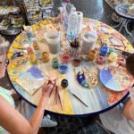 Ceramic Class in Positano 2 hours workshop - Positano’s Ceramic Tradition and Majolica Technique