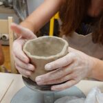 Ceramics Workshops For Kids Only / Artemida - Starting the Creative Journey in Artemida