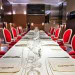 CERTAL Exclusive Tour: GUGGENHEIM Museum + BASQUE Menu Bilbao (4h) - Starting Point and Tour Schedule at Bilbao’s Iberdrola Tower