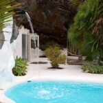 Cesar Manrique Artworks Jameos - Marvel at Mirador del Río’s Breathtaking Views