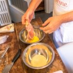 Cesarine: Cooking Class with tasting at Local's Home in Milan - The Charm of Milanese Home-Cooked Food