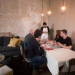 Cesarine: Dining & Cooking Demo at Local's Home in Bologna - The Warm Welcome in Bologna’s Old Town