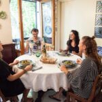 Cesarine: Dining & Cooking Demo at Local's Home in Ferrara - Start at a Cozy Ferrara Home for an Authentic Cooking Demo