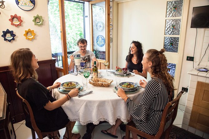 Cesarine: Dining & Cooking Demo at Local's Home in Ferrara - Start at a Cozy Ferrara Home for an Authentic Cooking Demo